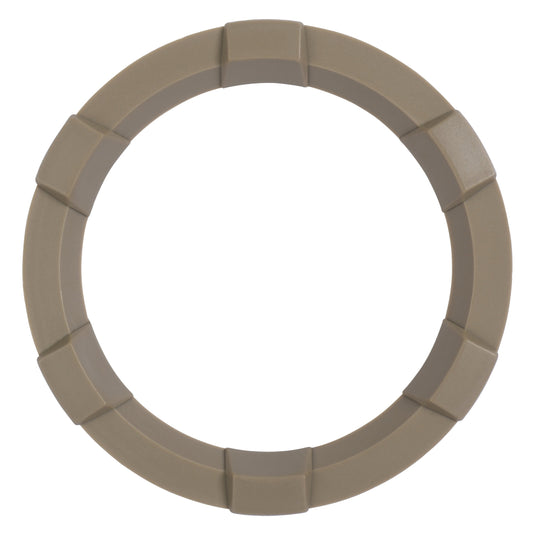 Start Button Ring + 4x4 Knob (2016-2023 Tacoma / 2020-2021 Tundra) - QUICKSAND