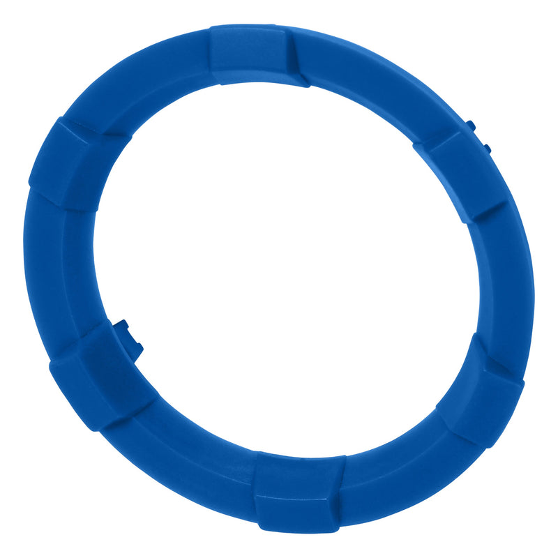 Load image into Gallery viewer, Start Button Ring (2016-2023 Tacoma / 2020-2021 Tundra) - VOODOO BLUE
