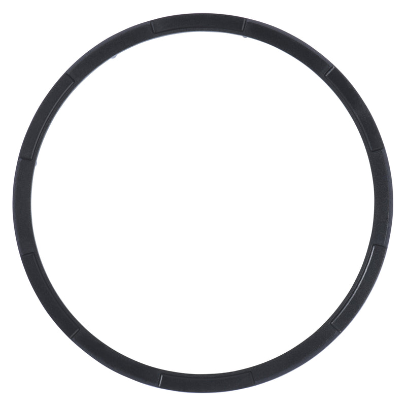 Load image into Gallery viewer, Climate Knob Trim Rings (2014-2021 Tundra) - BLACK
