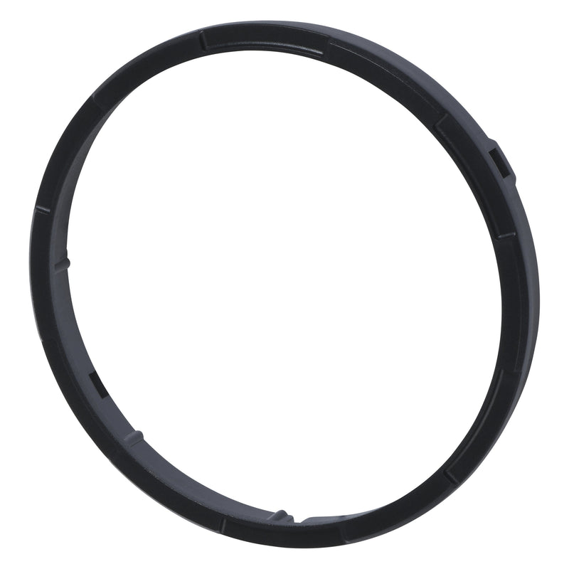 Load image into Gallery viewer, Climate Knob Trim Rings (2014-2021 Tundra) - BLACK
