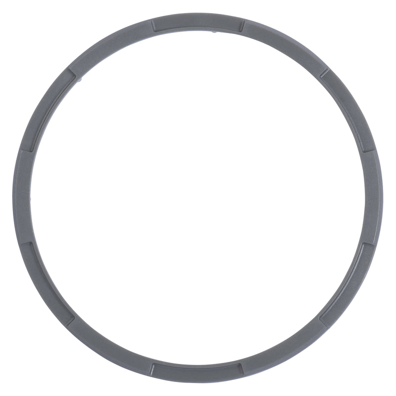 Load image into Gallery viewer, Climate Knob Trim Rings (2014-2021 Tundra) - CEMENT

