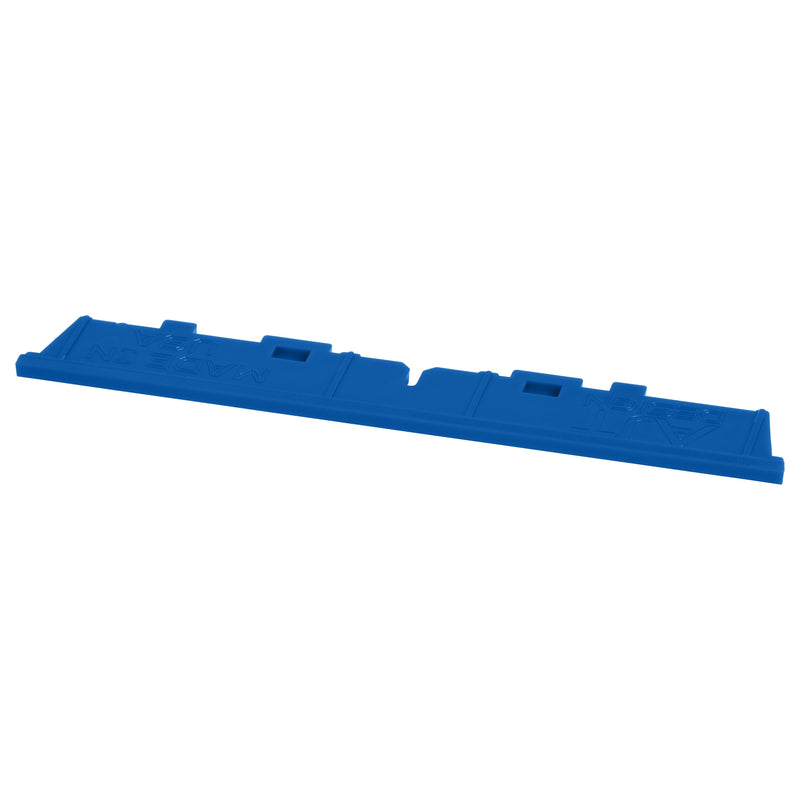 Load image into Gallery viewer, Climate Knob Trim Rings (2014-2021 Tundra) - VOODOO BLUE
