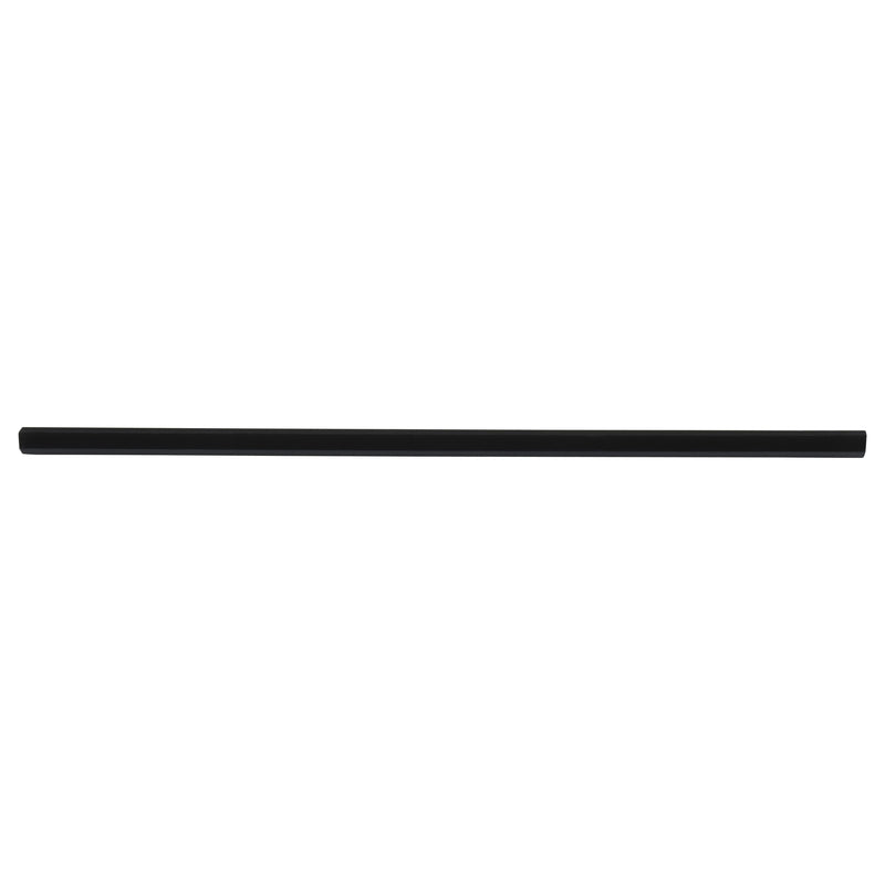 Load image into Gallery viewer, Climate Knob Trim Rings (2014-2021 Tundra) - BLACK
