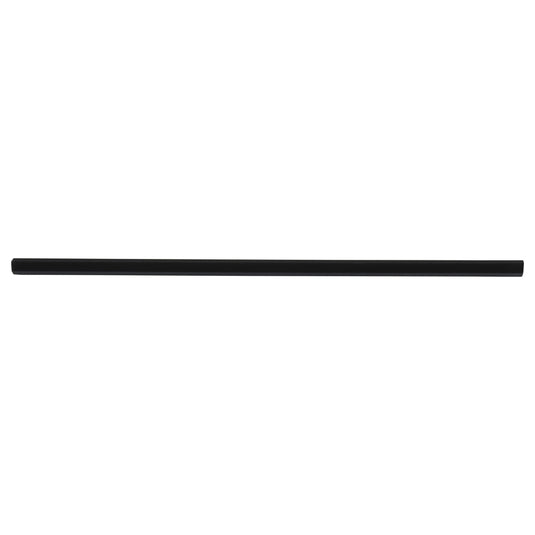 Climate Knob Trim Rings (2014-2021 Tundra) - BLACK