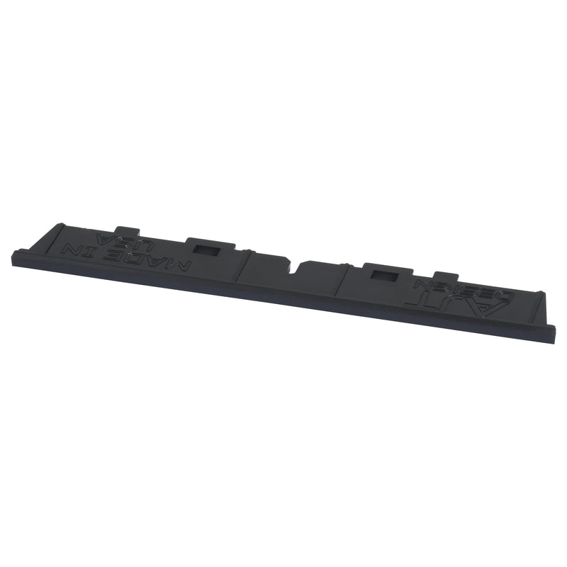Load image into Gallery viewer, Climate Knob Trim Rings (2014-2021 Tundra) - BLACK
