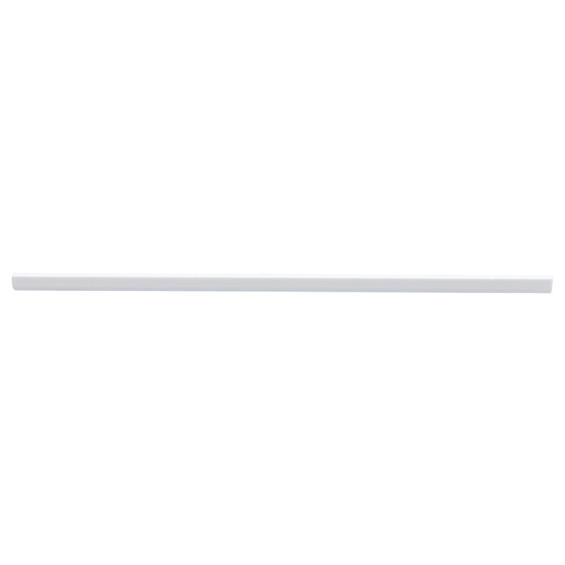 Load image into Gallery viewer, Climate Knob Trim Rings (2014-2021 Tundra) - WHITE
