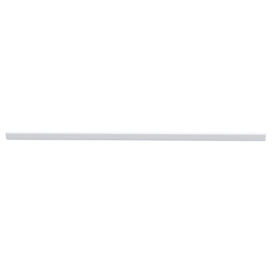 Climate Knob Trim Rings (2014-2021 Tundra) - WHITE