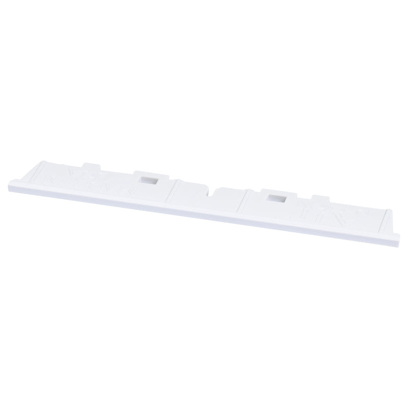 Load image into Gallery viewer, Climate Knob Trim Rings (2014-2021 Tundra) - WHITE

