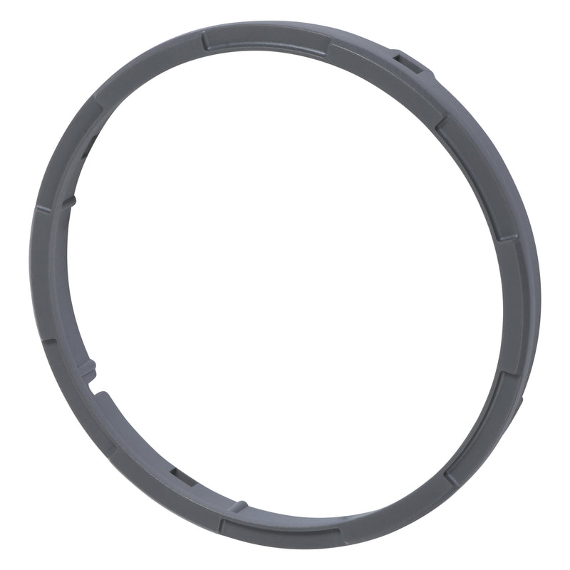 Load image into Gallery viewer, Climate Knob Trim Rings (2014-2021 Tundra) - CEMENT
