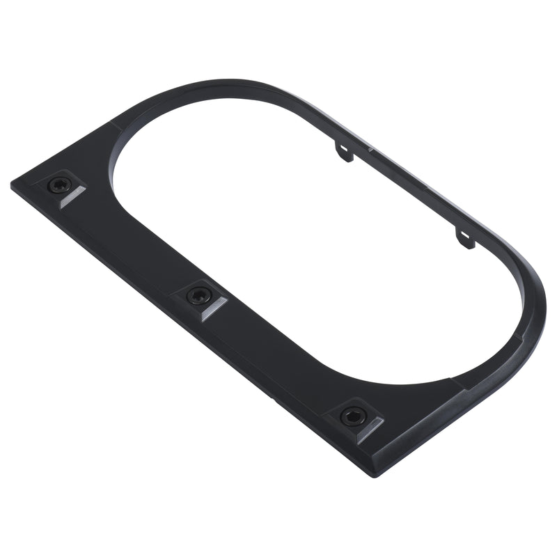 Load image into Gallery viewer, Cup Holder/Shifter/Shift Gate Trim Rings (2014-2021 Tundra) - BLACK
