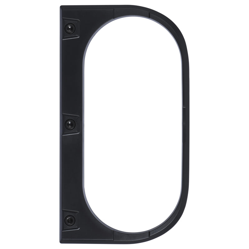 Load image into Gallery viewer, Cup Holder/Shifter/Shift Gate Trim Rings (2014-2021 Tundra) - BLACK
