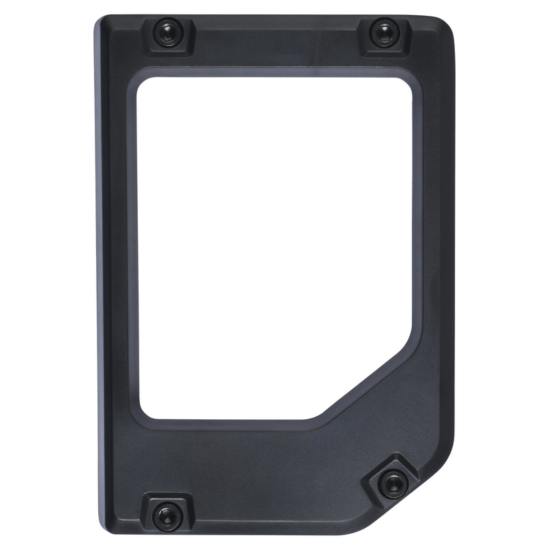 Load image into Gallery viewer, Cup Holder/Shifter Trim Rings (2014-2021 Tundra) - BLACK
