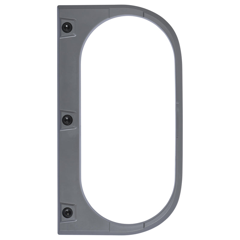 Load image into Gallery viewer, Cup Holder/Shifter Trim Rings (2014-2021 Tundra) - CEMENT
