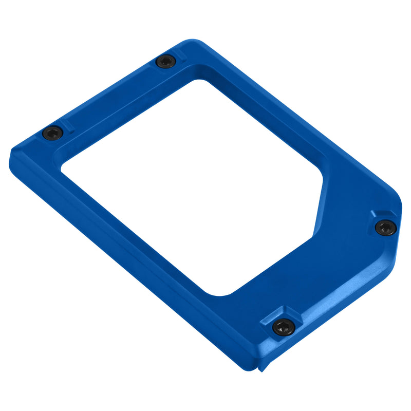 Load image into Gallery viewer, Cup Holder/Shifter Trim Rings (2014-2021 Tundra) - VOODOO BLUE
