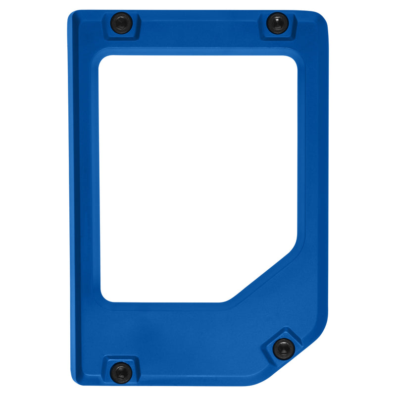 Load image into Gallery viewer, Cup Holder/Shifter Trim Rings (2014-2021 Tundra) - VOODOO BLUE
