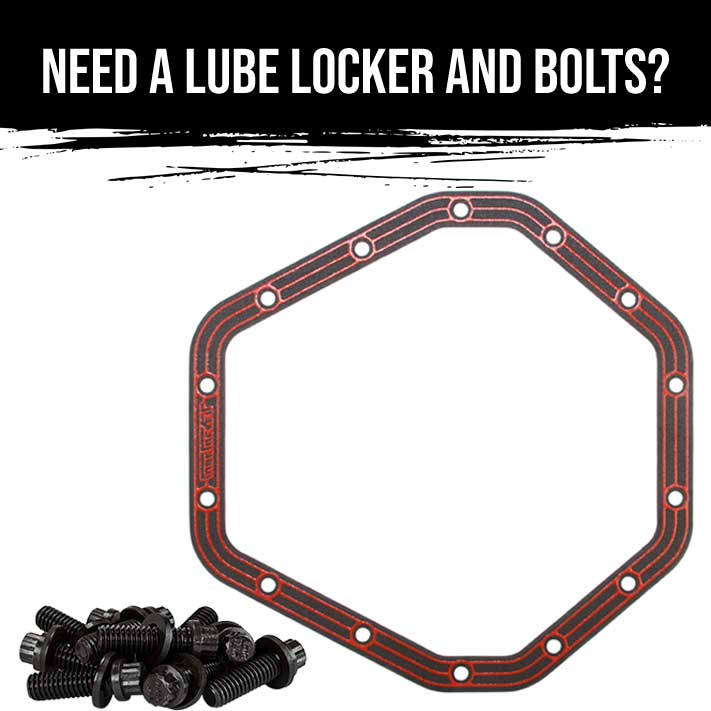 Load image into Gallery viewer, 14 Bolt Differential Cover
