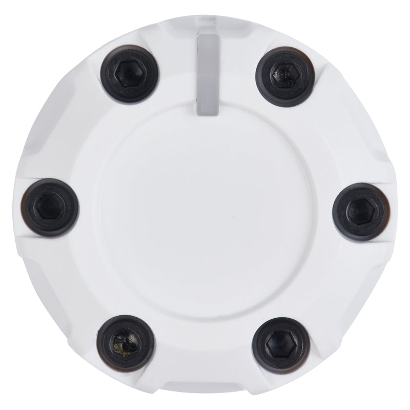Load image into Gallery viewer, Climate Knobs (2007-2013 Tundra) - 4 PACK - WHITE
