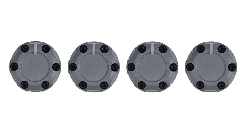 Load image into Gallery viewer, Climate Knobs (2007-2013 Tundra) - 4 PACK - CEMENT
