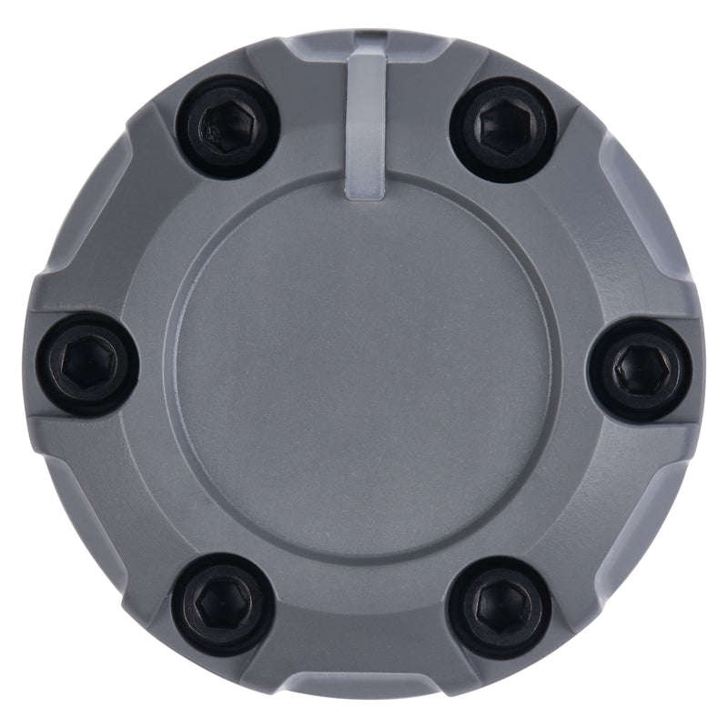 Load image into Gallery viewer, Climate Knobs (2007-2013 Tundra) - 4 PACK - CEMENT
