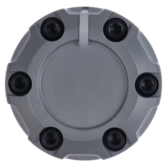 Climate Knobs (2007-2013 Tundra) - 4 PACK - CEMENT