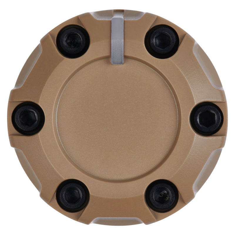 Load image into Gallery viewer, Climate Knobs (2007-2013 Tundra) - 4 PACK - QUICKSAND
