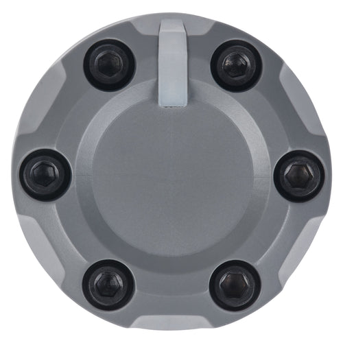 4x4 / Climate Knob (2005-2015 Tacoma, 2007-2013 Tundra) - 1 PACK - CEMENT