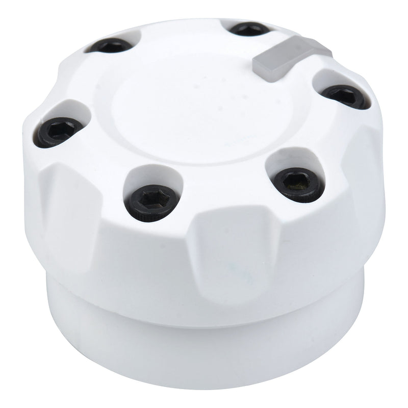 Load image into Gallery viewer, 4x4 / Climate Knob (2005-2015 Tacoma, 2007-2013 Tundra) - 1 PACK - WHITE
