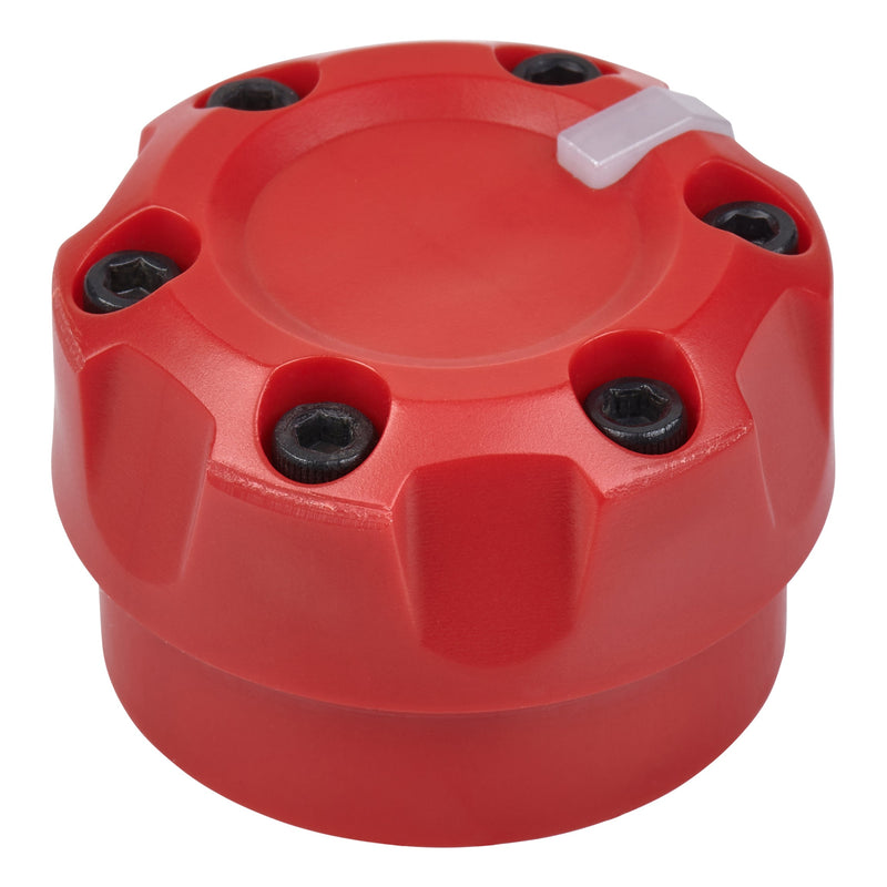 Load image into Gallery viewer, 4x4 / Climate Knob (2005-2015 Tacoma, 2007-2013 Tundra) - 1 PACK - RED
