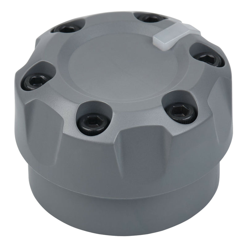 Load image into Gallery viewer, Climate Knobs (2005-2015 Tacoma) - 4 PACK - CEMENT
