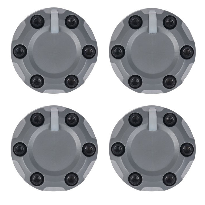 Load image into Gallery viewer, Climate Knobs (2005-2015 Tacoma) - 4 PACK - CEMENT
