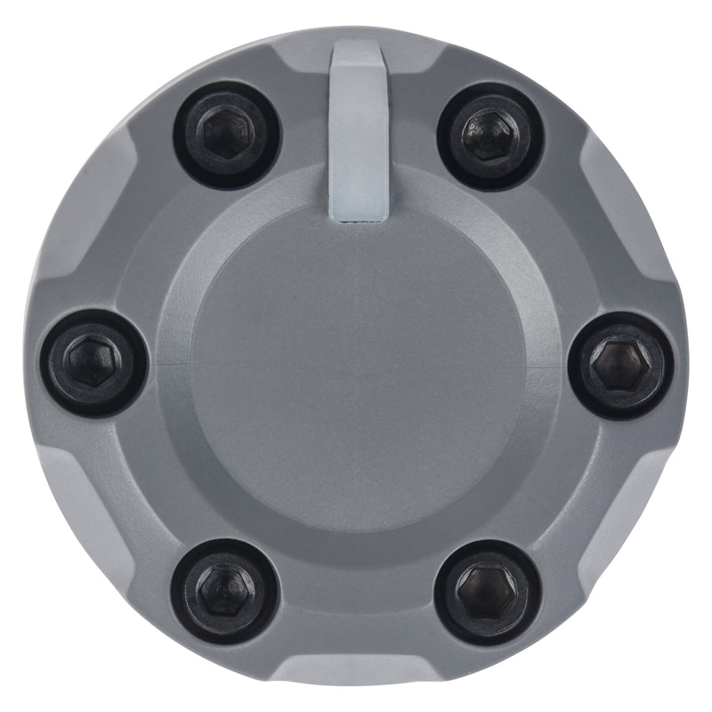 Load image into Gallery viewer, Climate Knobs (2005-2015 Tacoma) - 4 PACK - CEMENT
