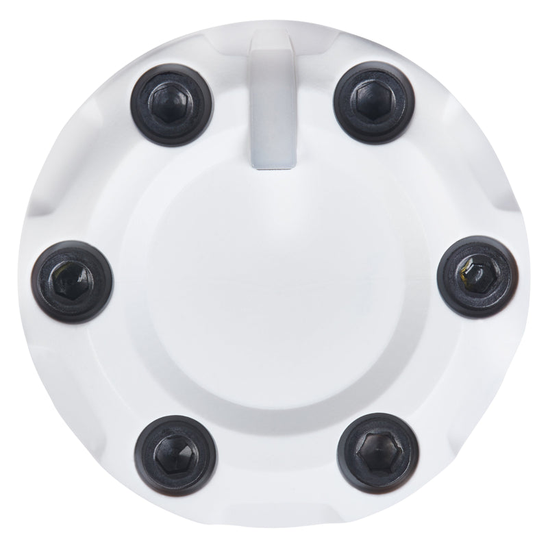 Load image into Gallery viewer, Climate Knobs (2005-2015 Tacoma) - 4 PACK - WHITE
