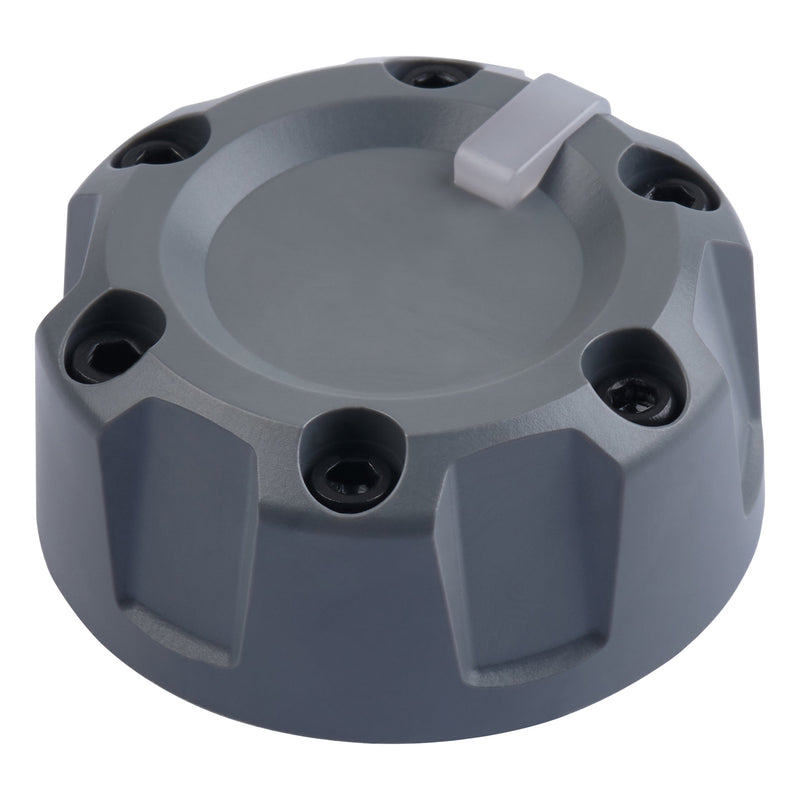 Load image into Gallery viewer, Climate Knobs (FJ Cruiser) - CEMENT
