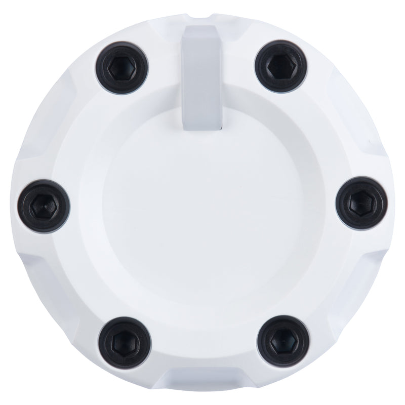 Load image into Gallery viewer, Climate Knobs (FJ Cruiser) - WHITE
