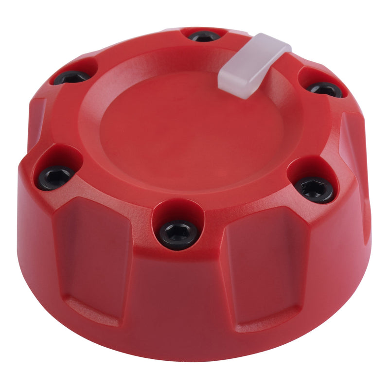 Load image into Gallery viewer, Climate Knobs (FJ Cruiser) - RED
