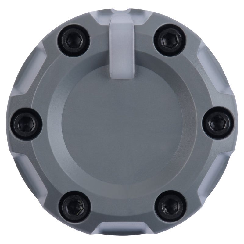 Load image into Gallery viewer, Climate Knobs (FJ Cruiser) - CEMENT
