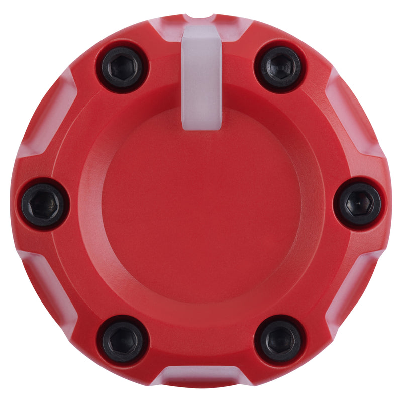 Load image into Gallery viewer, Climate Knobs (FJ Cruiser) - RED
