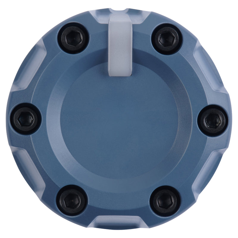 Load image into Gallery viewer, Climate Knobs (FJ Cruiser) - HERITAGE BLUE
