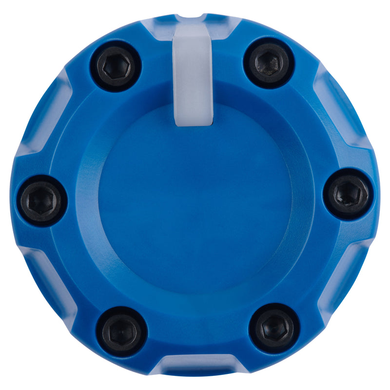 Load image into Gallery viewer, Climate Knobs (FJ Cruiser) - VOODOO BLUE
