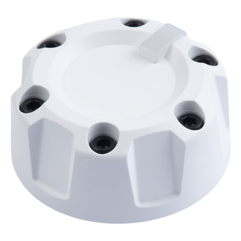 Load image into Gallery viewer, Climate Knobs (FJ Cruiser) - WHITE

