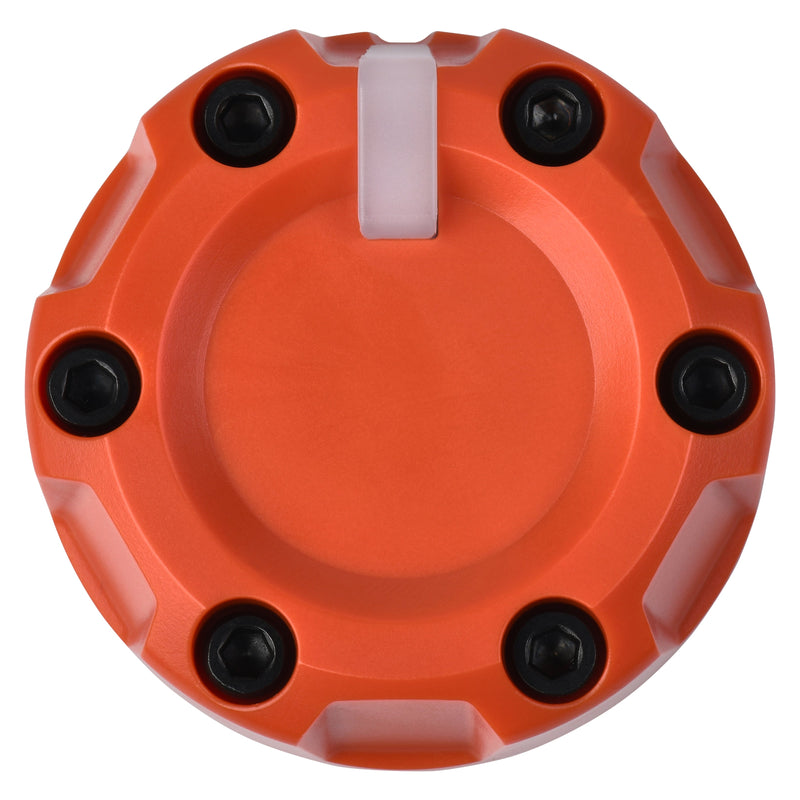 Load image into Gallery viewer, Climate Knobs (FJ Cruiser) - MAGMA
