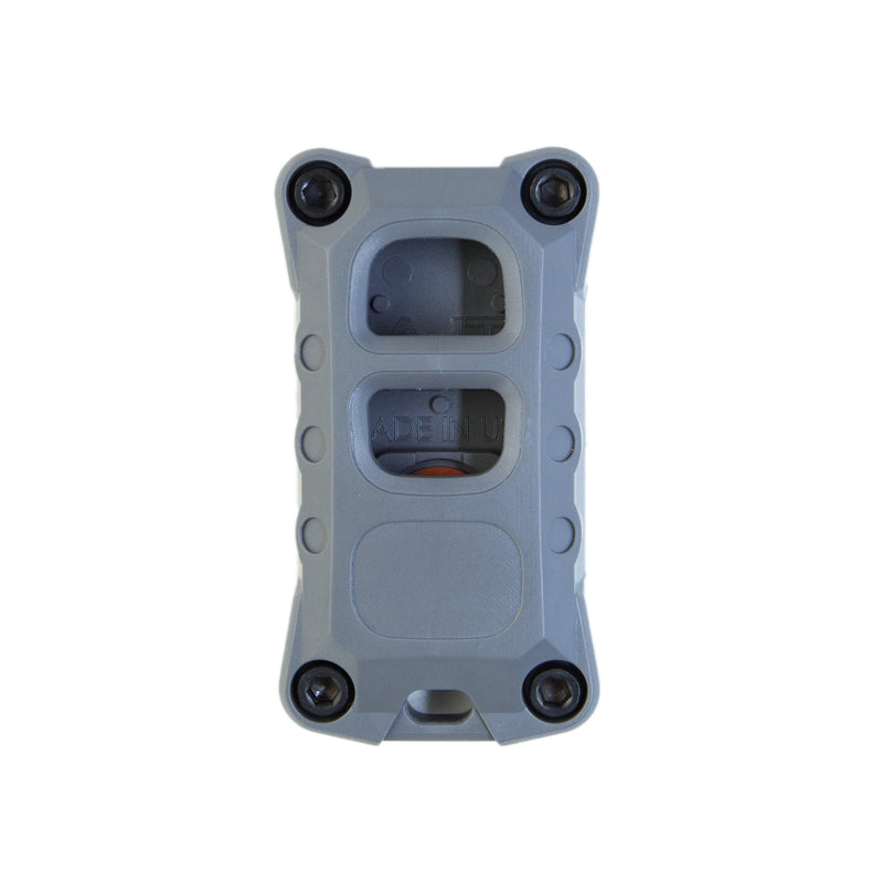 Load image into Gallery viewer, Injection Fob IF005 (2007 FJ Cruiser / 1st Gen Tundra) - CEMENT
