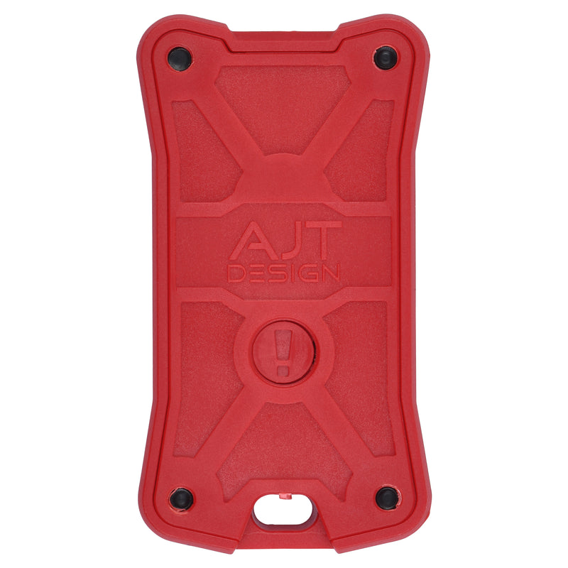 Load image into Gallery viewer, Injection Fob IF005 (2007 FJ Cruiser / 1st Gen Tundra) - RED
