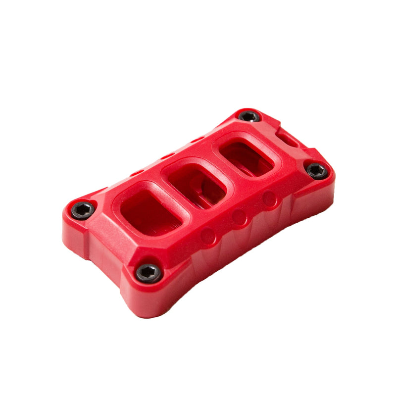 Load image into Gallery viewer, Injection Fob IF004 (3rd/4th Gen 4Runner) - RED
