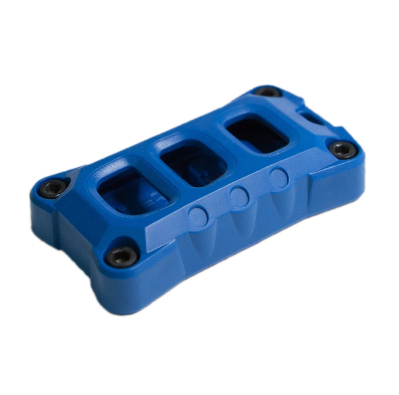 Load image into Gallery viewer, Injection Fob IF004 (3rd/4th Gen 4Runner) - BLUE
