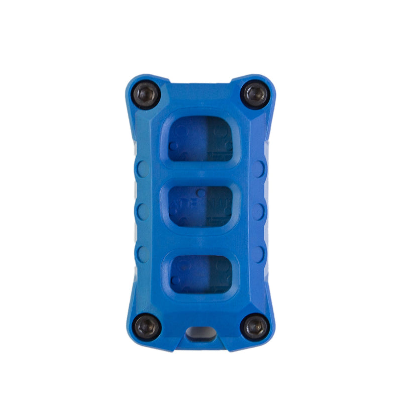 Load image into Gallery viewer, Injection Fob IF004 (3rd/4th Gen 4Runner) - BLUE
