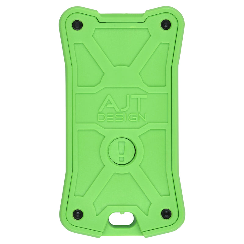 Load image into Gallery viewer, Injection Fob IF004 (3rd/4th Gen 4Runner) - GREEN
