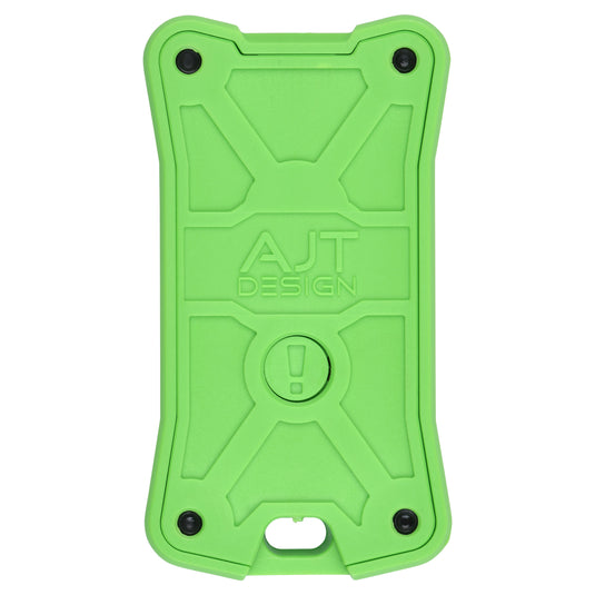 Injection Fob IF004 (3rd/4th Gen 4Runner) - GREEN