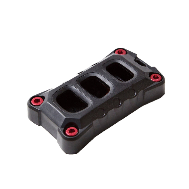 Load image into Gallery viewer, Injection Fob IF004 (3rd/4th Gen 4Runner) - BLACK
