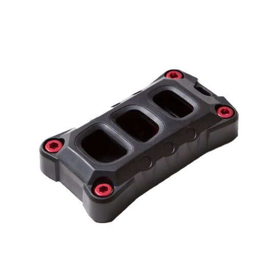 Injection Fob IF004 (3rd/4th Gen 4Runner) - BLACK